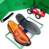 Fashion Classic Slip-On Corporate Shoe CNP
