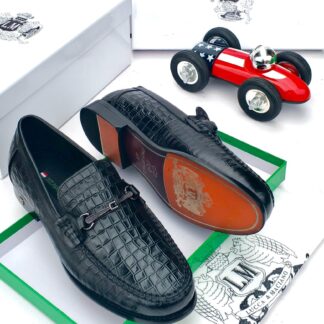 Premium Corporate Flat Men Shoe CNP