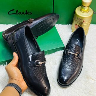 Unique Design Smart Corporate Men Shoe CNP