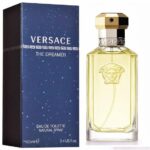 The Dreamer Perfume by Versace CNP