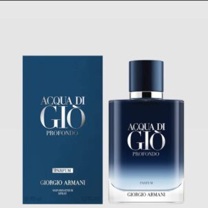 Acqua di Giò Profondo Perfume CNP