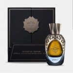 Amora Serenity Perfume by Atralia CNP