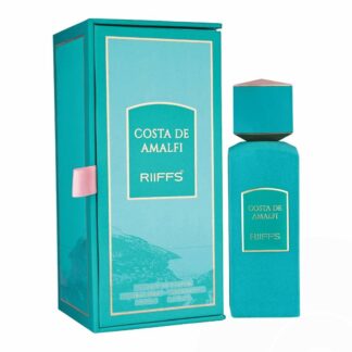 Costa de Amalfi Perfume by Riiffs CNP