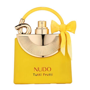 NUDO TUTTI FRUTTI Perfume CNP