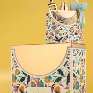 Nudo Exotic Flowers Perfume CNP