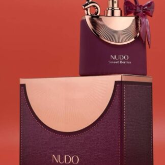 Nudo Sweet Berries Perfume CNP