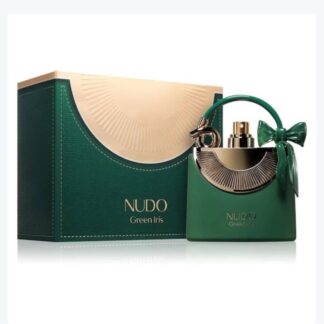 Nudo Green Iris Perfume CNP