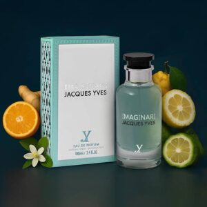 Imaginari Jacques Yves Perfume CNP