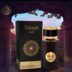 Midnight Oud Perfume CNP