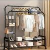Multi-Purpose Double-Tier Rack CNP