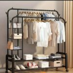 Multi-Purpose Double-Tier Rack CNP