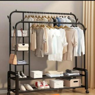 Multi-Purpose Double-Tier Rack CNP