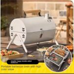 Portable Barbecue Grill CNP