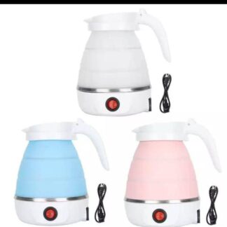 Foldable Electric Kettle CNP