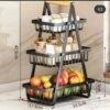 3 Tier Kitchen Storage Rack CNP