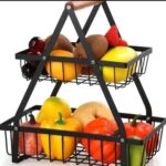 2 Tier Kitchen Storage Rack CNP