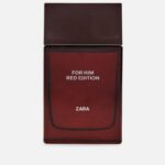 For Him Red Edition Perfume CNP