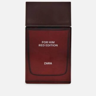 For Him Red Edition Perfume CNP