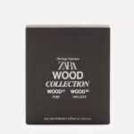 Zara Wood Perfume CNP