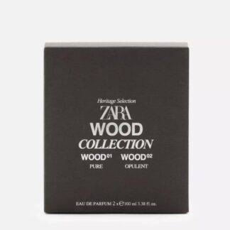 Zara Wood Perfume CNP