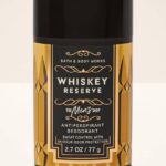 Bath & Body Works Whiskey CNP