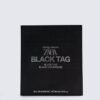 Zara Black Tag Exclusive 2-Piece Set Perfume CNP