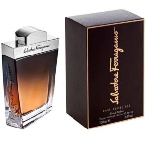 Salvatore Ferragamo Oud Perfume CNP
