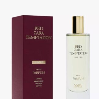 Red Temptation Winter Perfume CNP