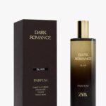 Dark Romance Perfume by Zara CNP