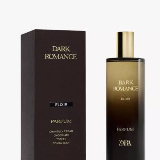 Dark Romance Perfume by Zara CNP