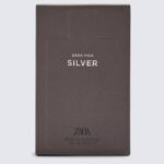 Zara Man Silver Perfume CNP