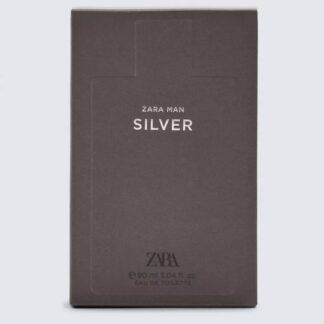 Zara Man Silver Perfume CNP
