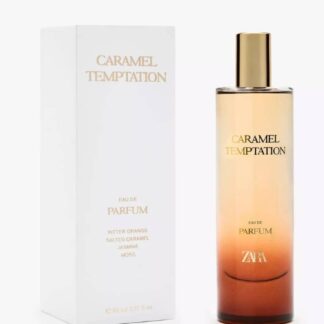 Caramel Temptation Perfume CNP