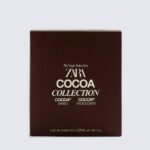 Zara Cocoa Perfume Collection CNP