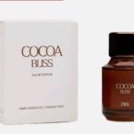 Cocoa Bliss Perfume by Zara CNP