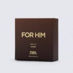 Zara For Him Perfume Intense CNP