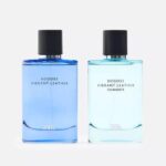 Zara Bogoss Vibrant Leather & Bogoss Vibrant Leather Summer Perfume CNP