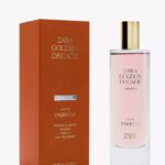 Golden Decade Winter perfume CNP
