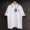 Men Breathable Polo Shirt CNP