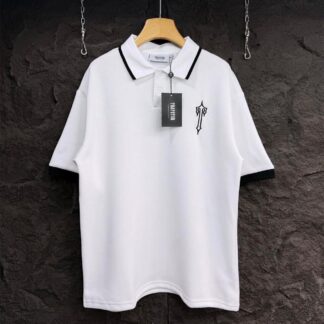 Men Breathable Polo Shirt CNP