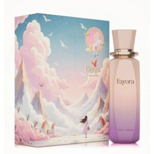 FAYORA Perfume by PARIS CORNER CNP