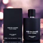 Noir en Leather Pendora Perfume CNP