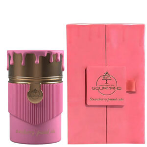 Strawberry Pound Cake Perfume CNP