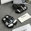 New Design Men Slip-On Slide CNP