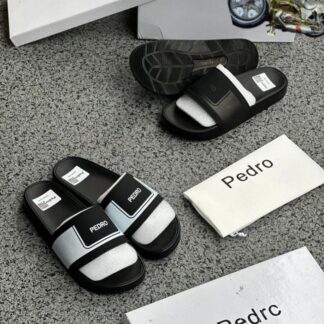 New Design Men Slip-On Slide CNP