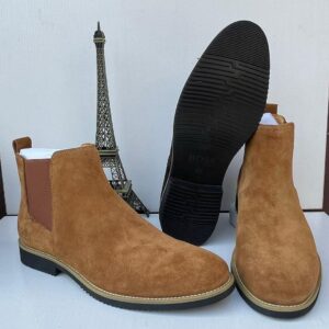 Luxury and Comfy Boot CNP