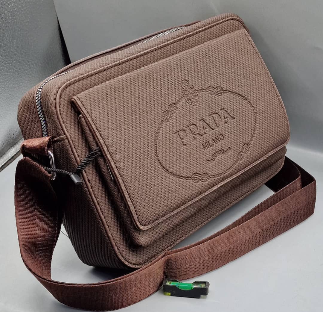 Men Designer Crossbody Bag CNP