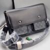 Fashion Leather Crossbody Bag CNP