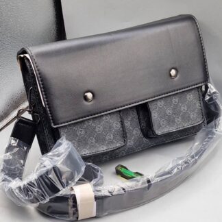 Fashion Leather Crossbody Bag CNP