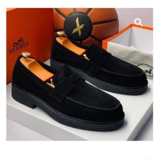 Lux Suede Designer Shoe CNP